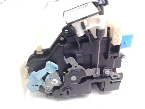 Rear left lock VW GOLF V (1K1) 2.0 TDI 16V | BP27450124C100 
