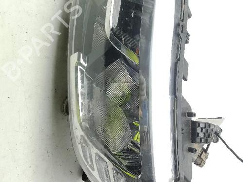 Phare gauche DACIA SANDERO II TCe 90 (B8M1, B8MA, B8AC) (90 hp) 32402594