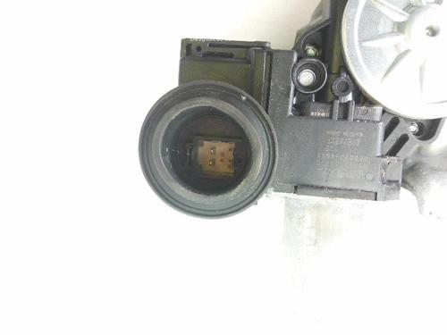 Front left window mechanism TOYOTA LAND CRUISER PRADO (_J15_) 2.8 D-4D (GDJ155, GDJ150) | BP18370300C22 