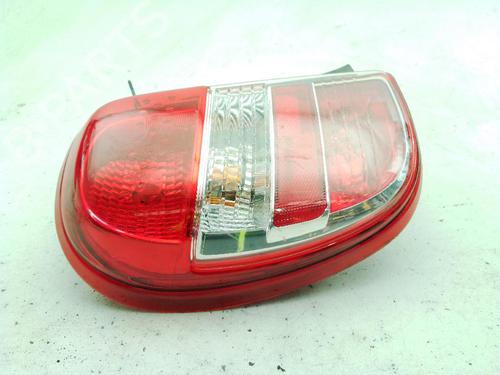 Left taillight NISSAN MICRA IV (K13K, K13KK) 1.2 | BP29269314C34 