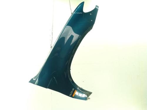 Right front fenders BMW X5 (E53) 3.0 d | BP30191567C42