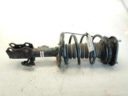 Used Left front shock absorber TOYOTA AURIS (_E18_) 1.8 Hybrid (ZWE186_, ZWE186R) (136 hp) 24187720