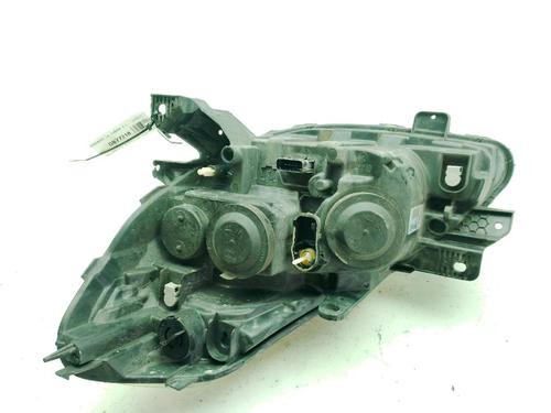 Right headlight RENAULT CLIO III Grandtour (KR0/1_) 1.5 dCi (KR0F) | BP29746666C29 