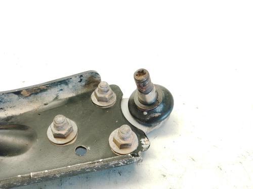 Left front suspension arm PEUGEOT 308 SW II (LC_, LJ_, LR_, LX_, L4_) 1.2 THP 130 | BP27450501M12 