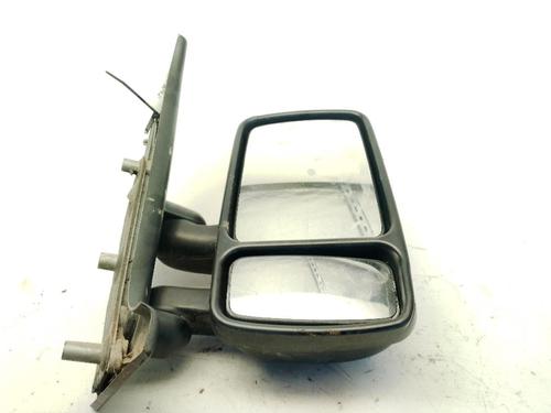Used Right mirror Right mirror RENAULT MASTER II Bus (JD) 2.5 D (JD1A, JD0E, JD0A, JD1E) (80 hp) 30170917 30170917