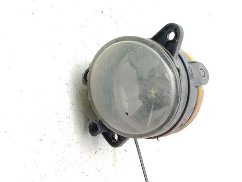 Used Right front fog light SKODA FABIA II (542) 1.4 TDI (80 hp) 30271060