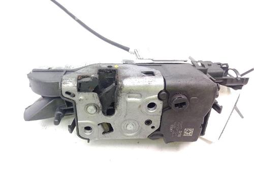 Used Front left lock PEUGEOT 3008 I MPV (0U_) 2.0 HDi 150 / BlueHDi 150 (150 hp) 18363546