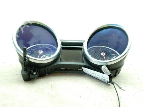 Instrument cluster MERCEDES-BENZ GLE (W166) 350 d 4-matic (166.024) | BP24004285C47 