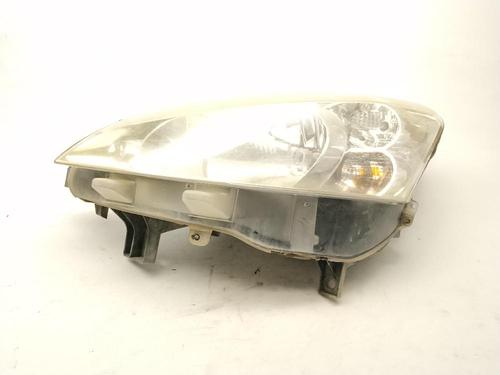 Used Left headlight Left headlight PEUGEOT PARTNER Box Body/MPV 1.6 HDi (75 hp) 39739550 39739550