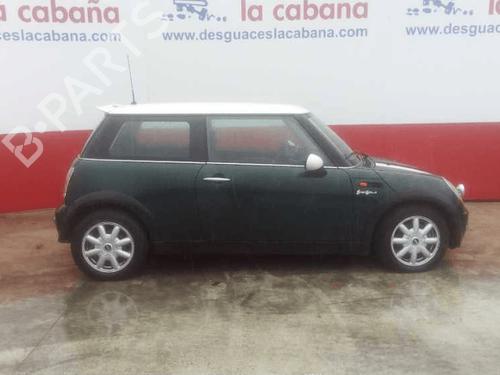 Tailgate MINI MINI (R50, R53) Cooper | BP23207657C6 