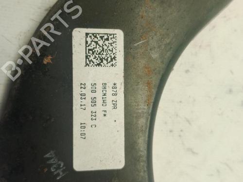 Højre bagtil bærearm SEAT ATECA (KH7, KHP) 2.0 TDI | BP26194934M15 