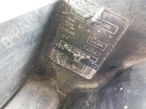 Left headlight FORD TRANSIT Van (FA_ _) 2.4 TDCi RWD | BP18375021C28 