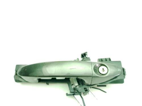 Used Front left exterior door handle FORD TRANSIT COURIER B460 Box Body/MPV 1.5 EcoBlue (100 hp) 32079405