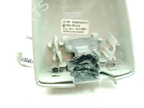 Specchietti retrovisore MERCEDES-BENZ M-CLASS (W163) ML 270 CDI (163.113) | BP27647896I6 