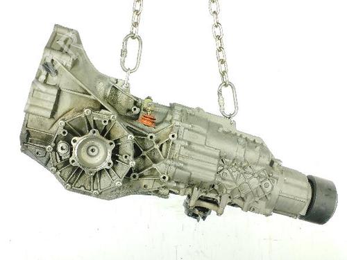 Gearbox AUDI A4 B7 (8EC) 2.0 TDI quattro | BP20302023M3 