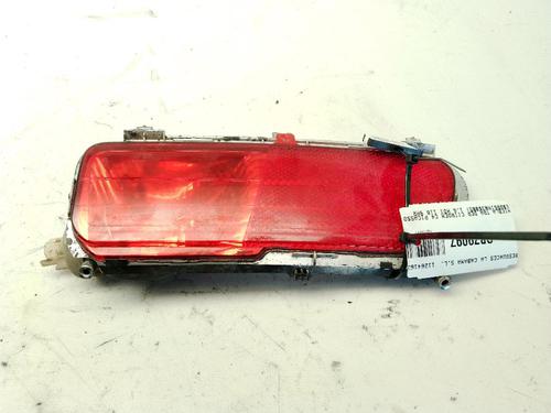 Used Other CITROËN C4 Picasso I MPV (UD_) 1.6 HDi 110 (112 hp) 30170927