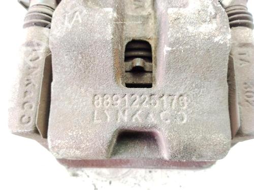 Left rear brake caliper LYNK & CO 01 PHEV | BP40523846M107 - Image 5