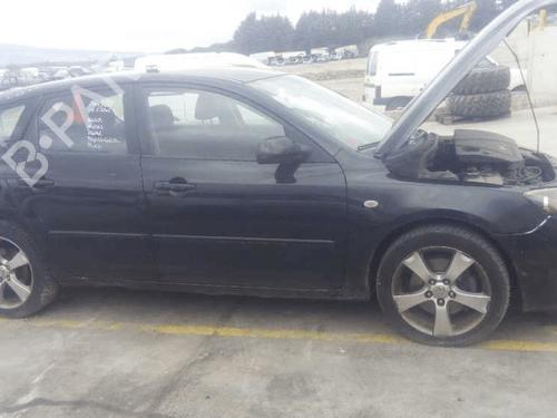 Alternator MAZDA 3 (BK) 2.0 (BKEP) | BP24121217M7  - Image 11