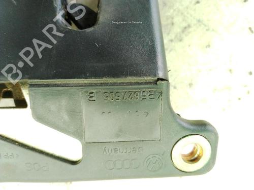 Bakluke lås AUDI A6 C5 (4B2) 2.5 TDI | BP26517458C101 