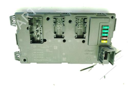 Used Electronic module Electronic module BMW 3 (F30, F80) 318 d (143 hp) 34237966 34237966