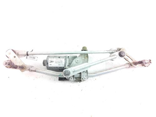 Front wiper motor FIAT TIPO Hatchback (356_, 357_) 1.0 (357HXN1A) | BP18357624M29 