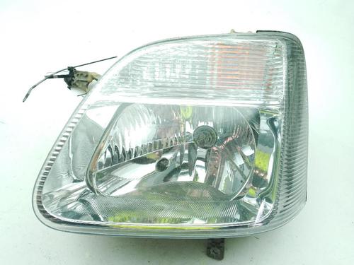 Used Left headlight Left headlight SUZUKI WAGON R+ (MA) 1.3 (RB413) (76 hp) 24001844 24001844