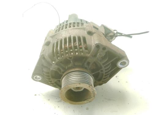 Generator FIAT DUCATO Van (230_) 2.8 TDI (122 hp) 24003535