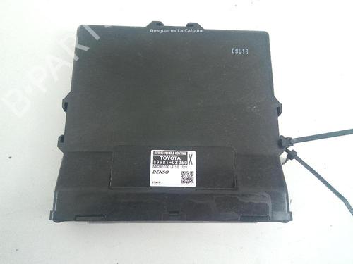 Used Control unit Control unit VW GOLF III (1H1) 1.9 TDI (90 hp) 18369054 18369054