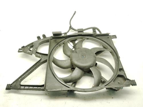 Radiator fan OPEL CORSA C (X01) 1.4 (F08, F68) | BP29350709M35 