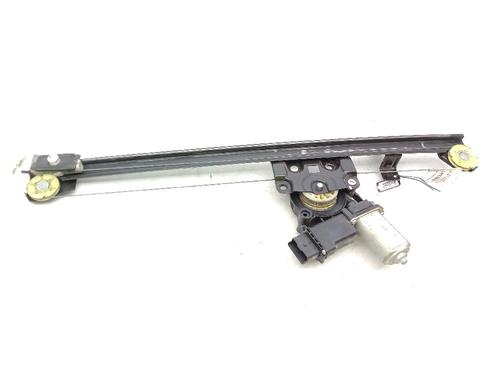 Used Front right window mechanism Front right window mechanism CITROËN JUMPER II Van 2.2 HDi 130 (130 hp) 18357677 18357677