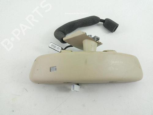 Rear mirror MERCEDES-BENZ CLS Shooting Brake (X218) CLS 350 CDI / d 4-matic (218.993) | BP18375217I6 