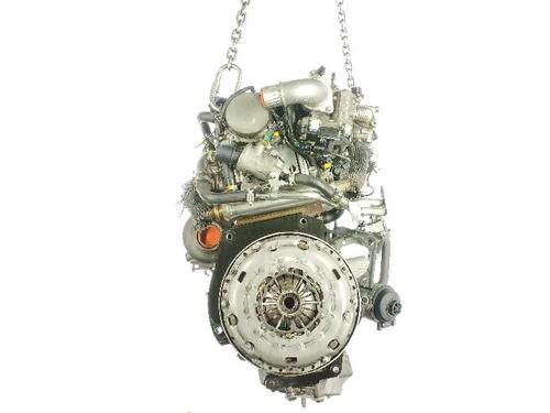 Engine OPEL ASTRA H Estate (A04) 1.9 CDTI (L35) | BP30845029M1