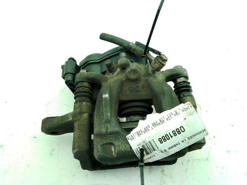 Left rear brake caliper RENAULT KADJAR (HA_, HL_) 1.5 dCi 110 (HLA3) | BP30294907M107