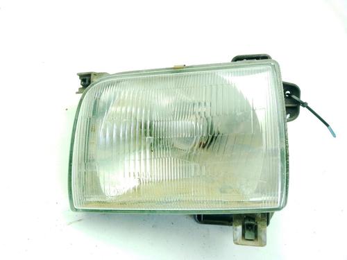 Used Left headlight NISSAN PICK UP (D22) 2.5 TD 4WD (103 hp) 29219513