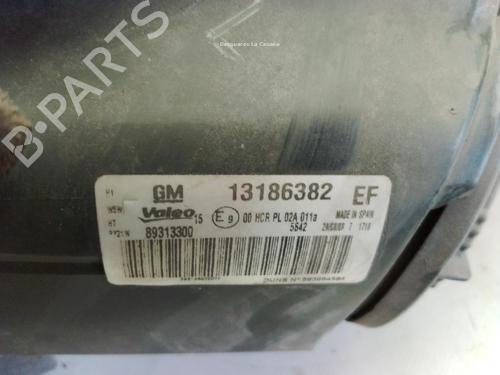 Right headlight OPEL CORSA D (S07) 1.3 CDTI (L08, L68) | BP32978621C29  - Image 5