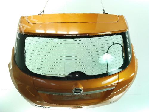 tailgate-opel-mokka-mokka-x-j13-2012-2013-2014-2015-2016-2017-2018-2019-24996144 main image