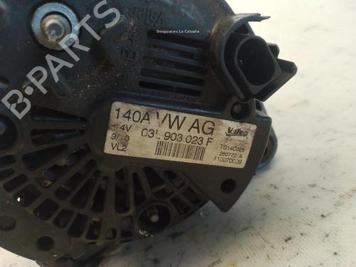 Generator VW TOURAN (1T1, 1T2) 1.9 TDI | BP29178307M7 