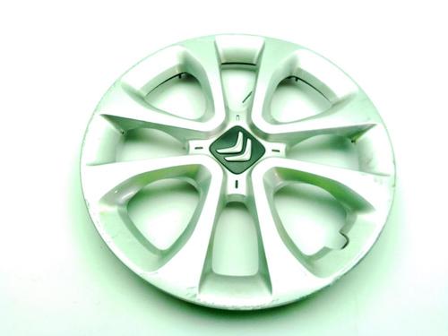 Hjulkapsel Hjulkapsel CITROËN C3 III (SX) 1.2 VTi 68 (68 hp) 37485432 37485432