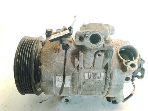 AC compressor VW POLO (9N_, 9A_) 1.4 TDI | BP24040622M34 