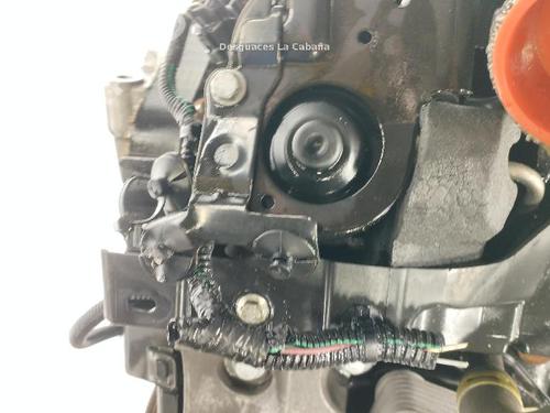 Engine RENAULT CLIO IV (BH_) 1.5 dCi 75 | BP36070028M1 - Image 6