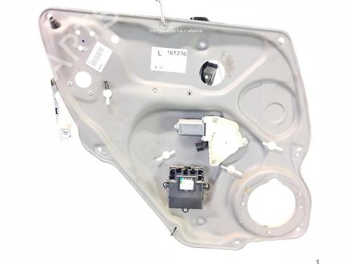 Used Rear left window mechanism Rear left window mechanism 33688456 33688456
