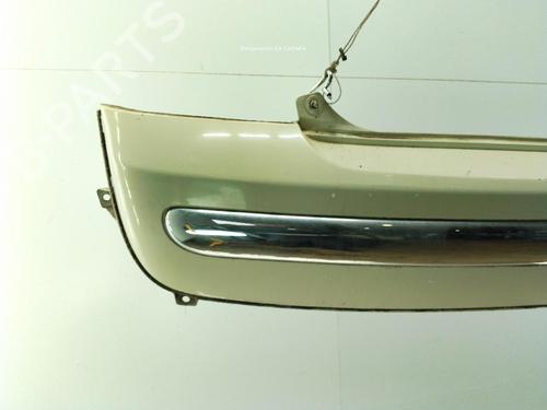 Bak støtfanger MINI MINI (R50, R53) Cooper | BP25612852C8 