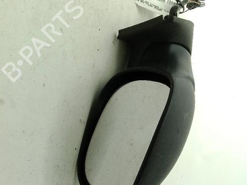 Used Right mirror Right mirror CITROËN C3 Pluriel (HB_) 1.4 (73 hp) 34535483 34535483