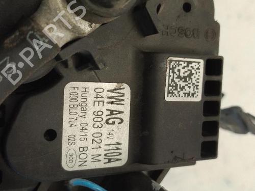 Alternator SEAT LEON (5F1) 1.2 TSI | BP27097628M7 - Image 5