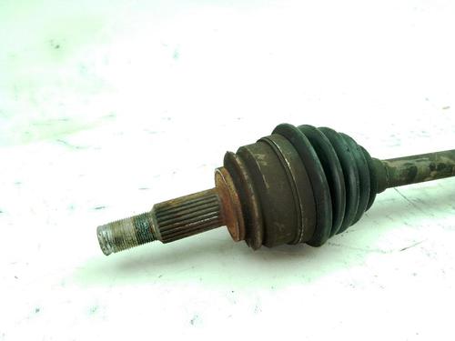 Left front driveshaft RENAULT KANGOO Express (FW0/1_) 1.5 dCi 90 (FW0G, FW05, FW08, FW11) | BP39739696M38 - Image 2