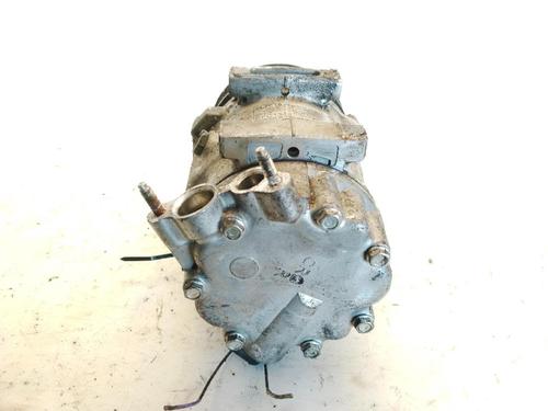 AC compressor CITROËN BERLINGO MULTISPACE (B9) 1.6 HDi 75 16V | BP27534564M34 