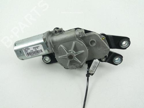 Used Rear wiper motor Rear wiper motor FORD USA EDGE 2.0 TDCi AWD (180 hp) 18370130 18370130