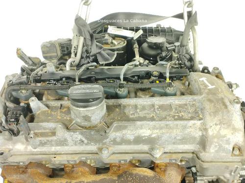 Engine MERCEDES-BENZ E-CLASS Platform/Chassis (VF211) E 220 CDI (211.606) | BP23998908M1 