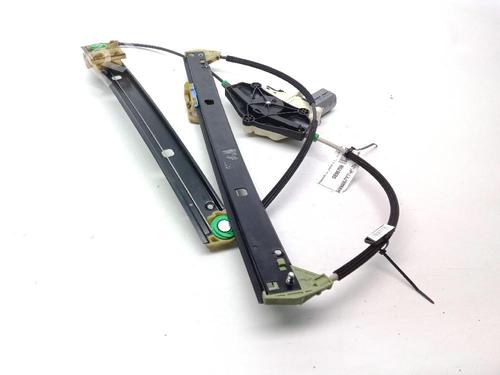 Used Front right window mechanism AUDI A4 B8 (8K2) 2.7 TDI (190 hp) 31081226