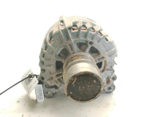 Used Alternator Alternator SEAT IBIZA V (KJ1, KJG) 1.0 TSI (110 hp) 24329057 24329057